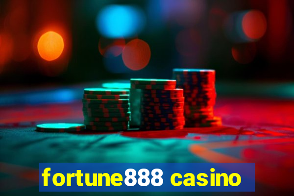 fortune888 casino