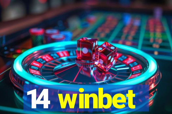 14 winbet