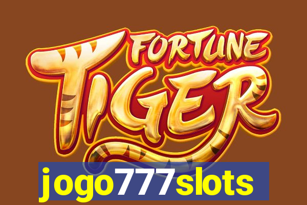 jogo777slots