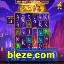 bleze.com