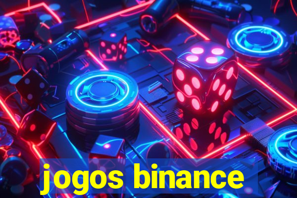 jogos binance