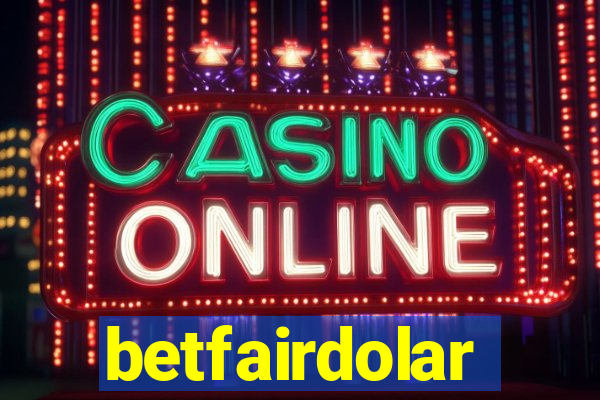 betfairdolar