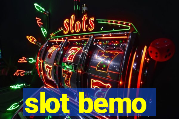 slot bemo