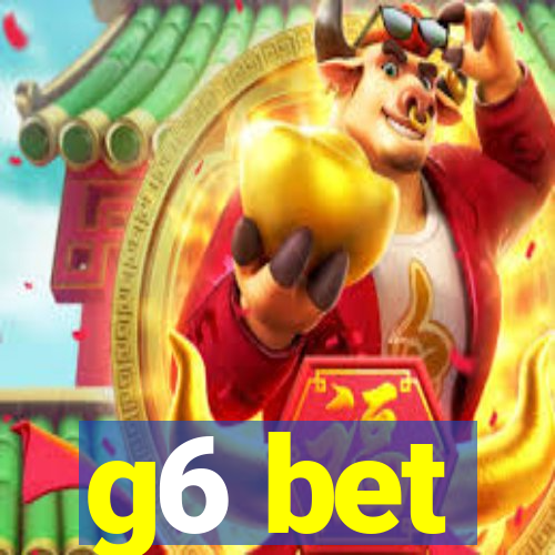 g6 bet