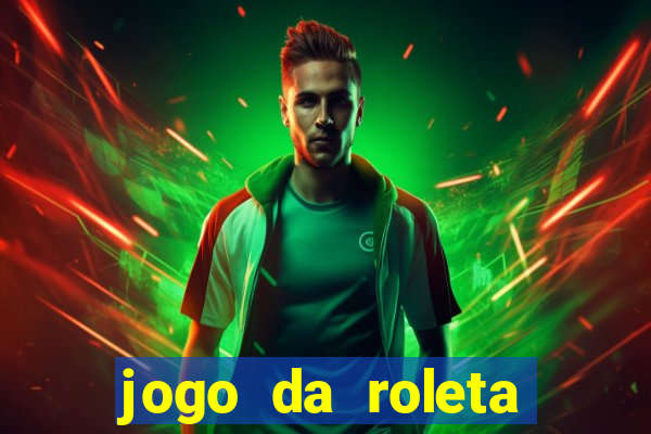 jogo da roleta spin pay