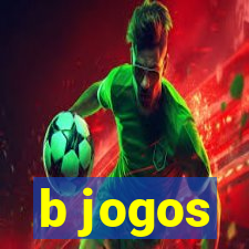 b jogos