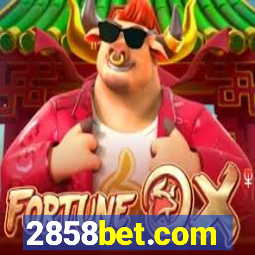 2858bet.com