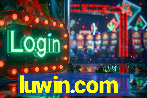 luwin.com