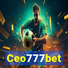Ceo777bet