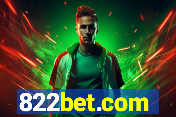 822bet.com
