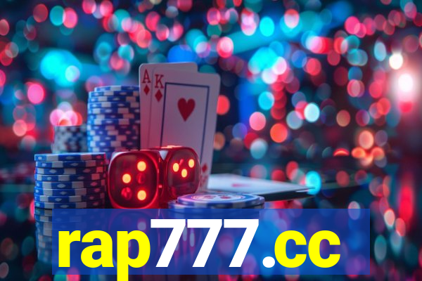 rap777.cc
