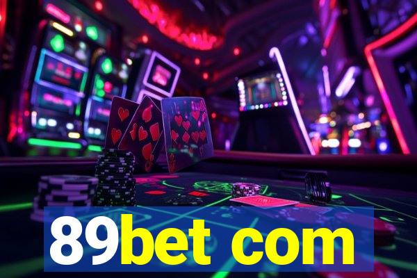 89bet com