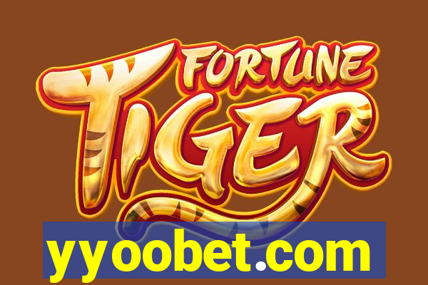 yyoobet.com