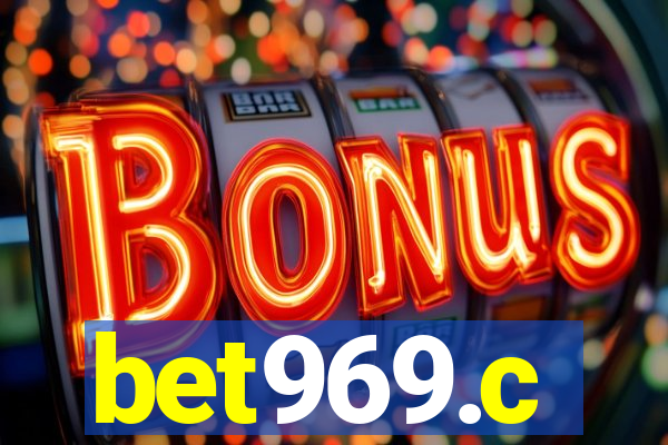 bet969.c