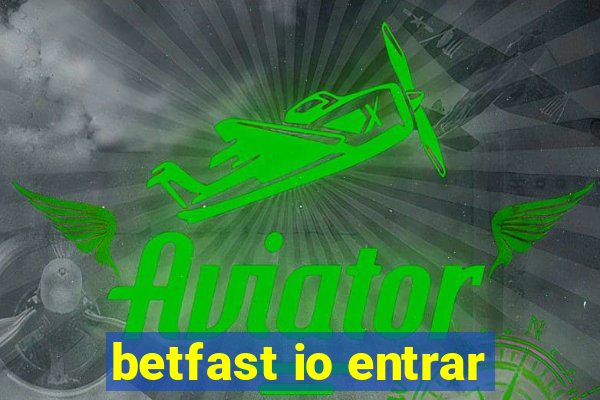betfast io entrar