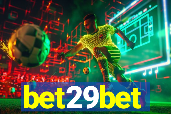 bet29bet