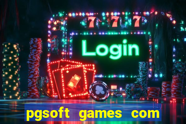 pgsoft games com fortune rabbit