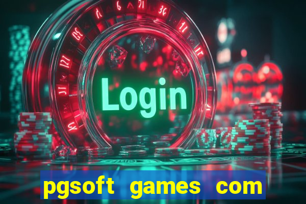 pgsoft games com fortune rabbit