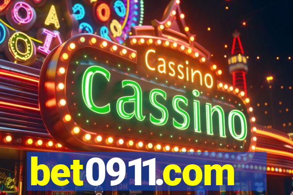 bet0911.com