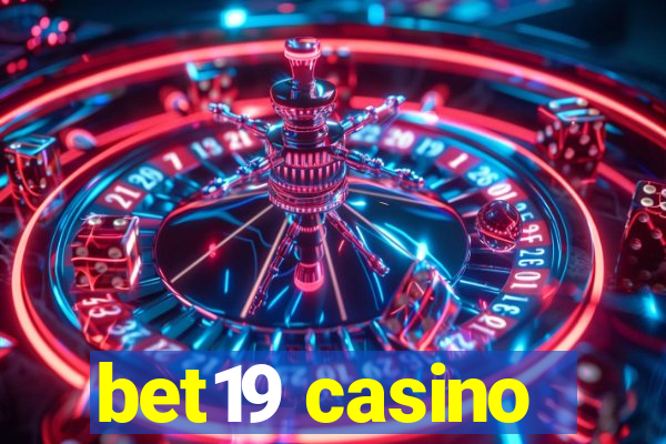 bet19 casino