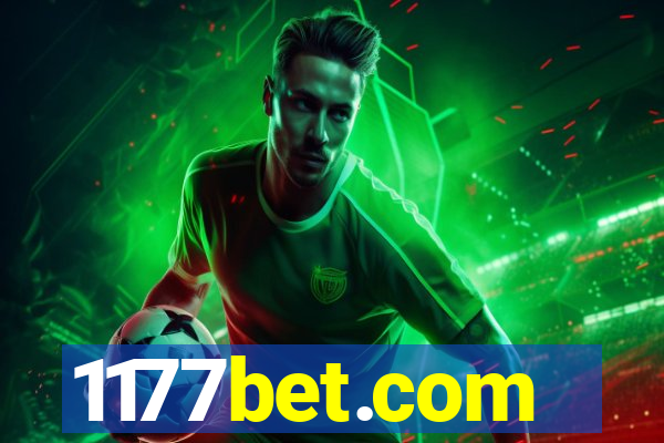 1177bet.com