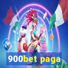 900bet paga