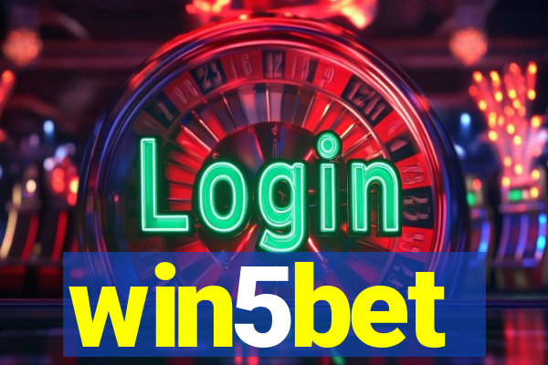win5bet