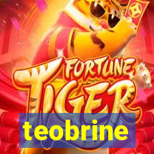 teobrine