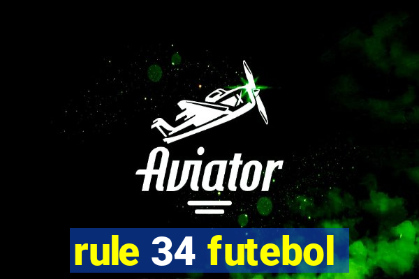 rule 34 futebol