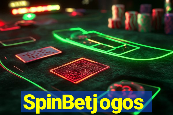 SpinBetjogos