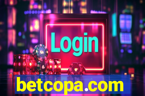 betcopa.com