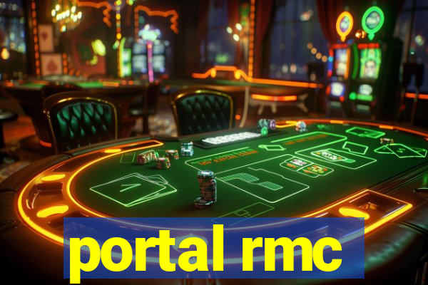 portal rmc