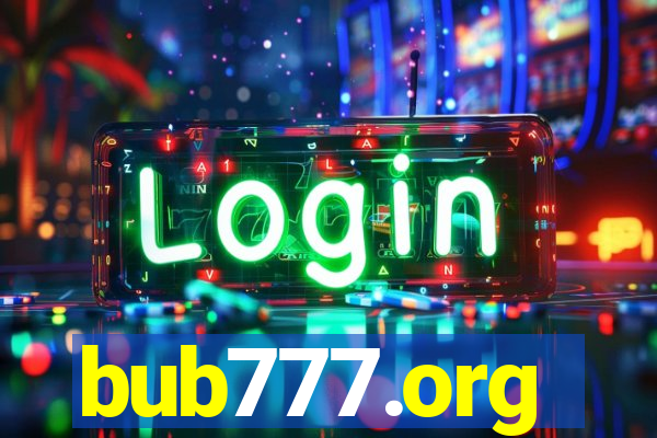 bub777.org