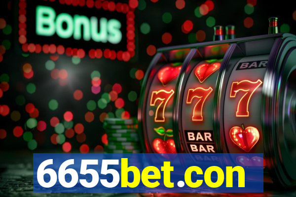 6655bet.con