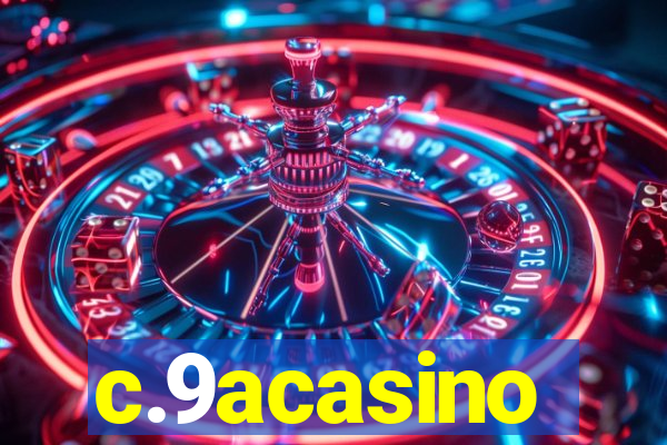c.9acasino