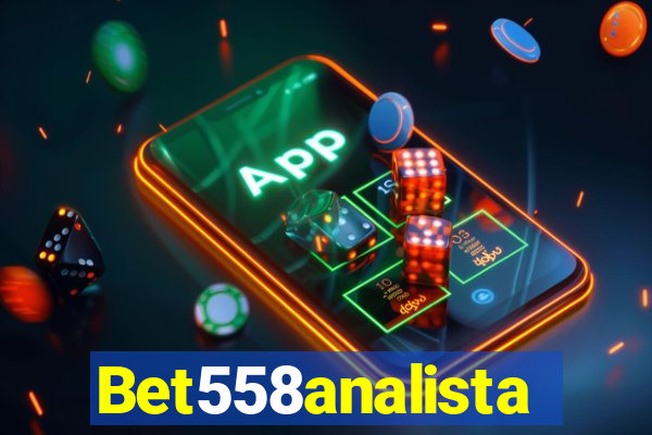 Bet558analista