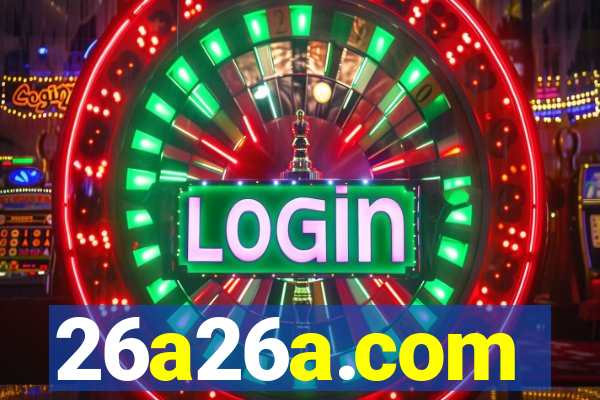 26a26a.com