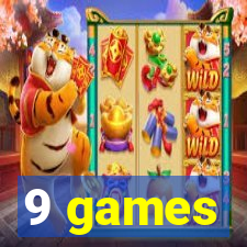 9 games