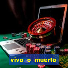 vivo o muerto manhwa 18
