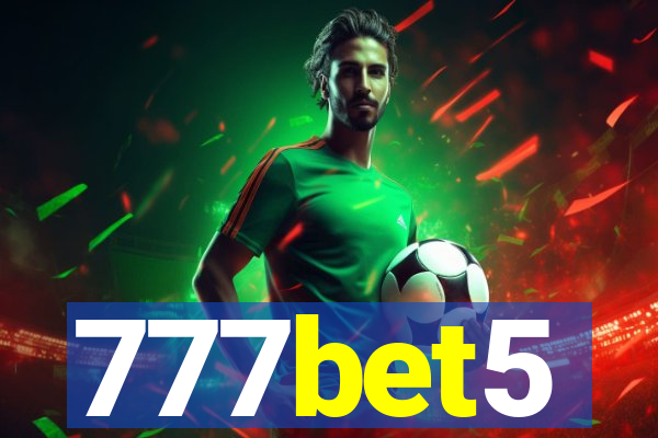 777bet5