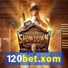 120bet.xom