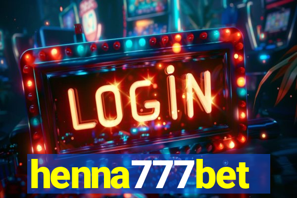 henna777bet