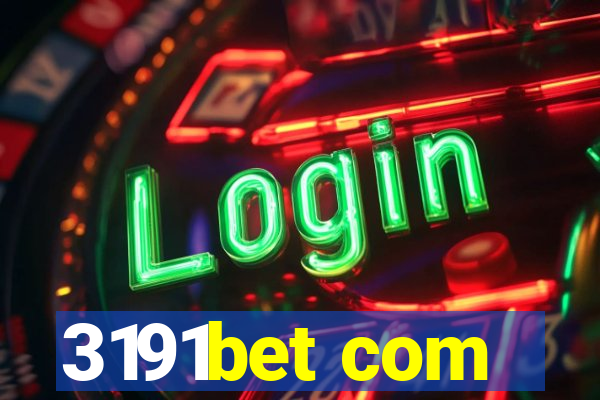 3191bet com