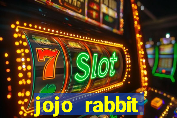 jojo rabbit assistir dublado