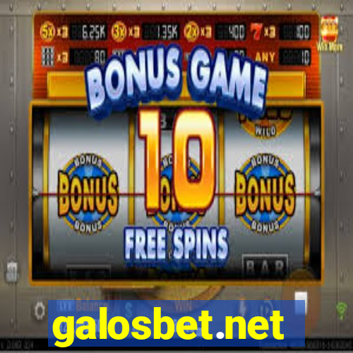 galosbet.net