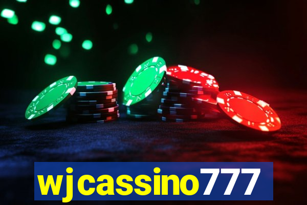 wjcassino777