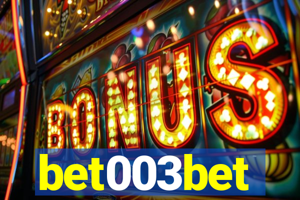 bet003bet