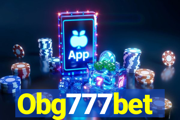 Obg777bet