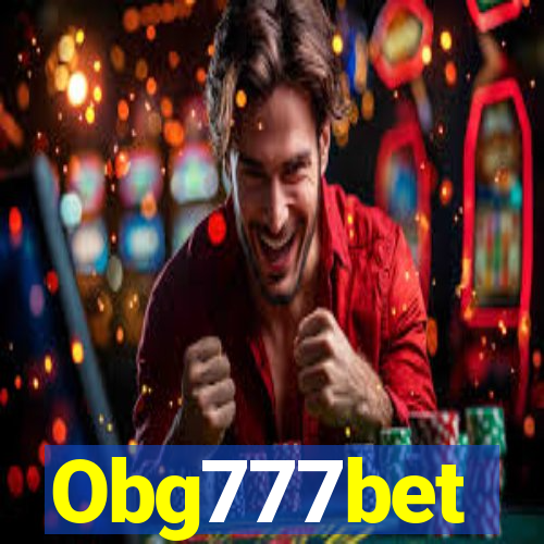 Obg777bet