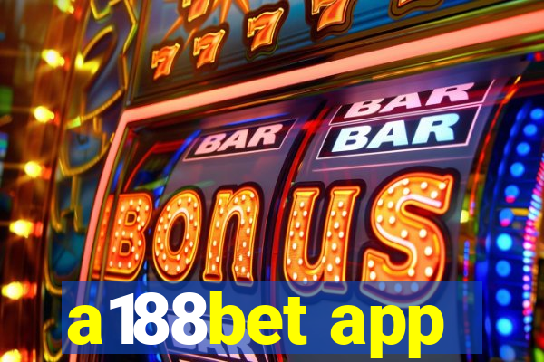 a188bet app